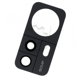Lentille de protection compatible pour caméra arrière de Xiaomi 12_photo1