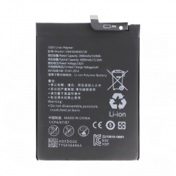 Batterie compatible pour Huawei Honor 20 Pro photo1