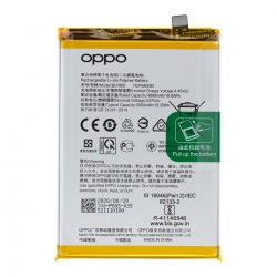 Batterie originale pour Oppo A16_photo1