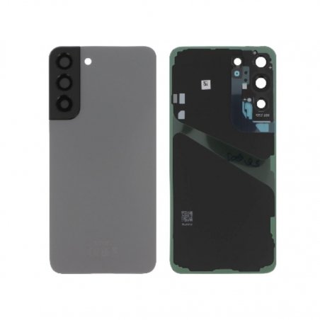 Remplacez la vitre arrière de votre Samsung S22+ | Brico-phone