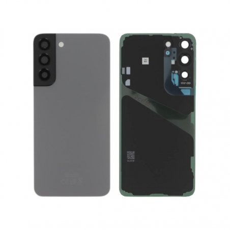 Remplacez la vitre arrière du S22 avec une originale | Brico-phone