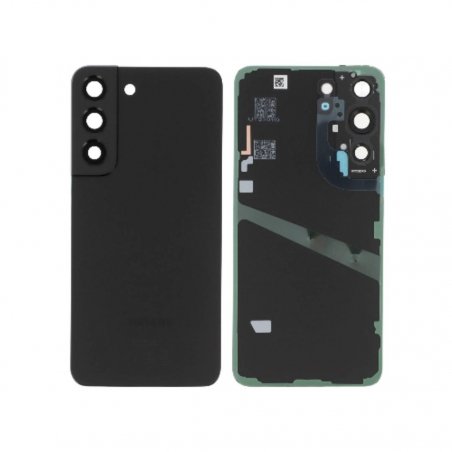 Remplacez la vitre arrière du S22 avec une d'origine | Brico-phone