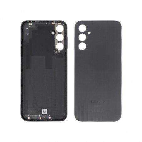 Remplacez la vitre arrière de votre A14 4G | Brico-phone