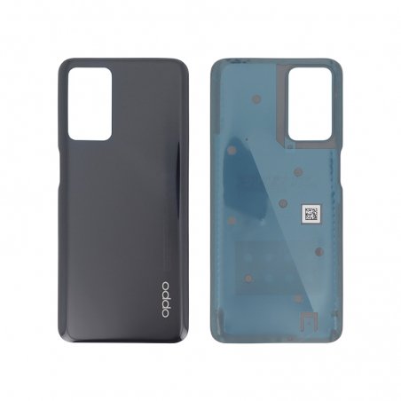 Remplacez la vitre arrière de votre Oppo A16s | Brico-phone