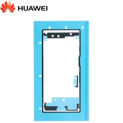 Sticker de vitre arrière d'origine pour Huawei Mate 30 Pro photo