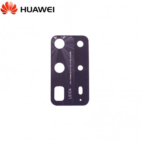 Vitre caméras arrière - Huawei P40 Pro+ (Officielle) photo 1