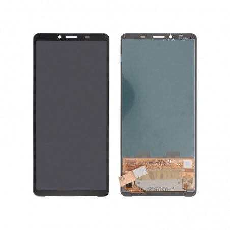 Ecran reconditionné pour Sony Xperia 10 II Noir 2