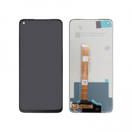 Ecran compatible pour Oppo A54 5G 2