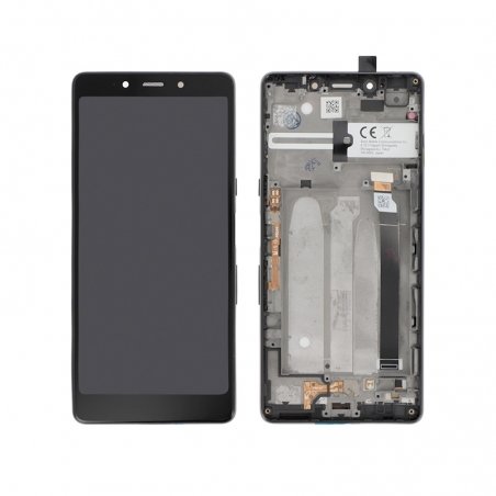 Ecran Xperia L3 I4312 compatible moins cher | Brico-phone
