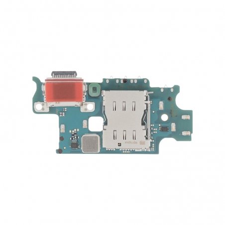 Remplacez le dock USB défectueux de votre Samsung S23+ | Brico-phone