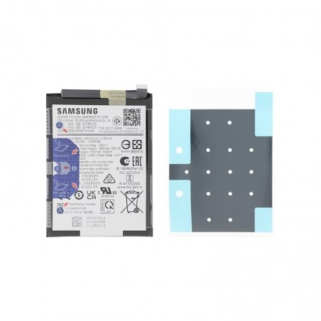 Batterie d'origine Samsung pour A14 4G A145B | Brico-phone