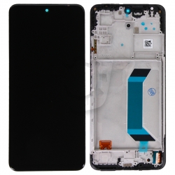 Bloc écran AMOLED pour Xiaomi Redmi Note 12 (5G)_photo1