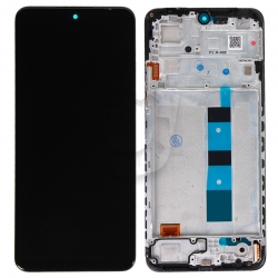 Bloc écran AMOLED pour Xiaomi Redmi Note 12 (4G)_photo1