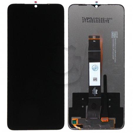 Ecran pré-assemblé (vitre + dalle LCD) pour Xiaomi Redmi A2_photo2