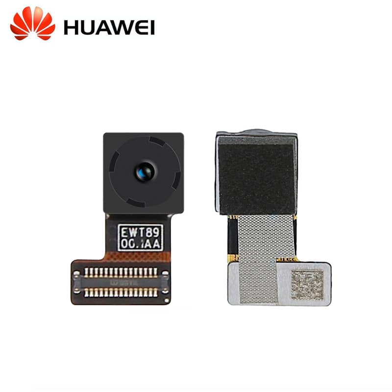 Caméra avant d'origine pour Huawei Y6 2018 photo