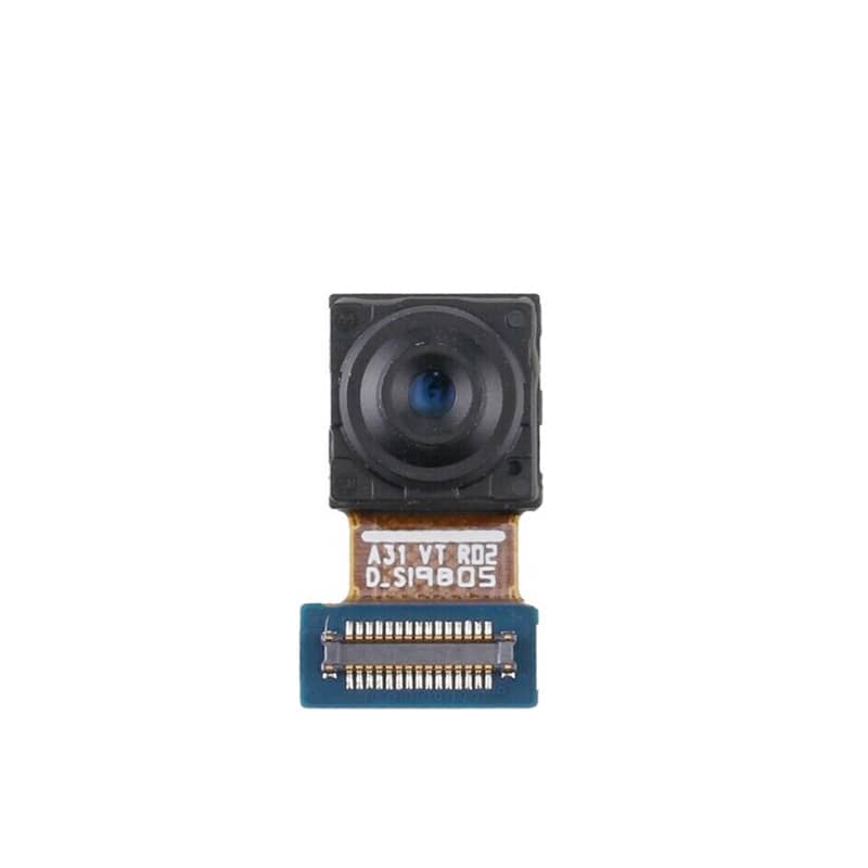 Caméra avant compatible pour Samsung Galaxy A31 photo