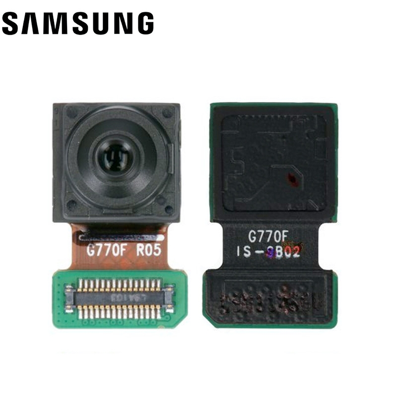 Caméra avant d'origine pour Samsung Galaxy A71 photo