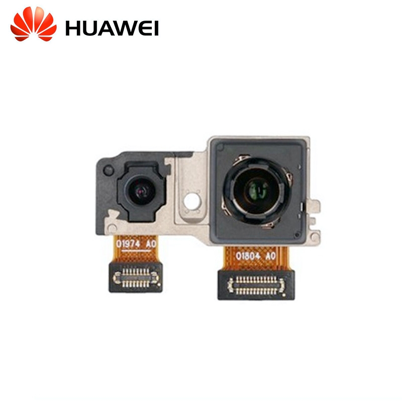 Caméra avant d'origine pour Huawei P40 Pro photo
