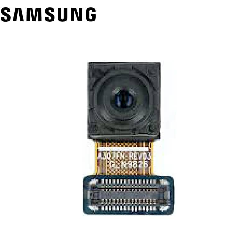 Caméra avant d'origine pour Samsung Galaxy A30s photo
