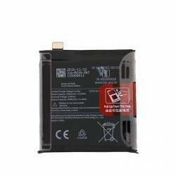 Batterie compatible pour OnePlus 7 Pro photo