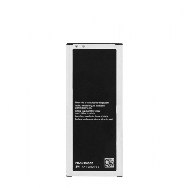 Batterie compatible pour Samsung Galaxy Note 4 photo