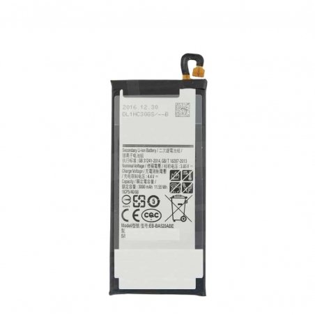 Batterie compatible pour Samsung Galaxy A5 2017 photo