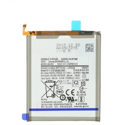 Batterie compatible pour Samsung Galaxy A51 4G photo