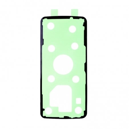 Adhésif face arrière Galaxy S9 Plus - Petit prix | Brico-phone