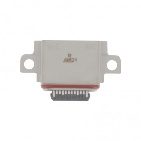 Connecteur de charge à souder d'origine pour Samsung Galaxy S10e photo