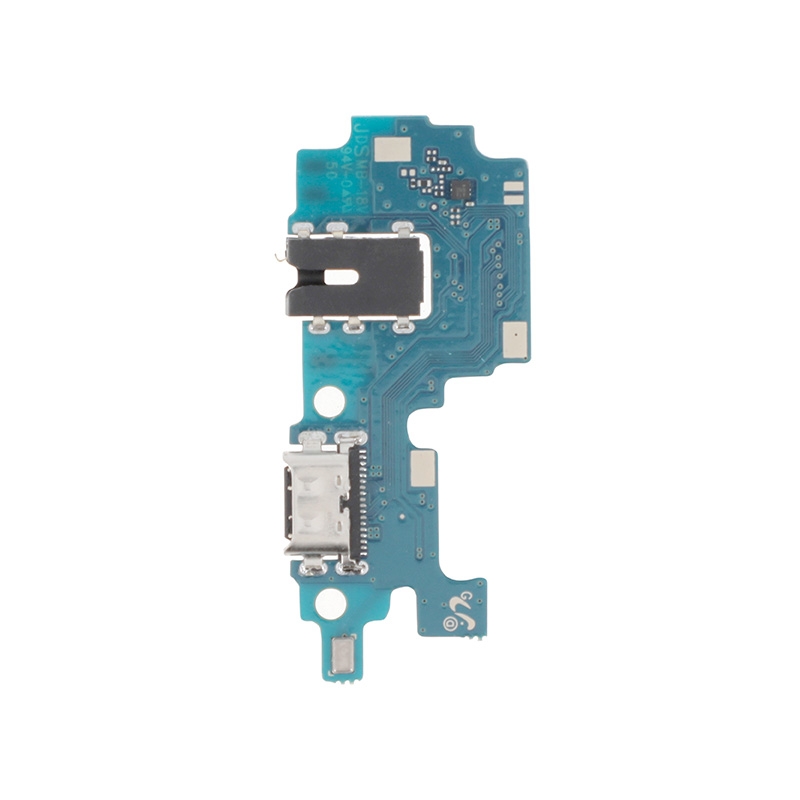 Connecteur de charge compatible pour Samsung Galaxy A21s photo