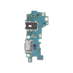 Connecteur de charge compatible pour Samsung Galaxy A42 5G photo