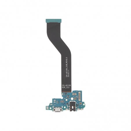 Dock prise de charge Galaxy A51 5G - Petit prix | Brico-phone