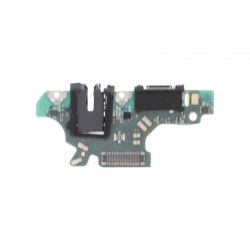 Connecteur de charge compatible pour Huawei P30 Lite photo
