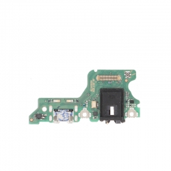 Connecteur de charge compatible pour Huawei P40 Lite E photo