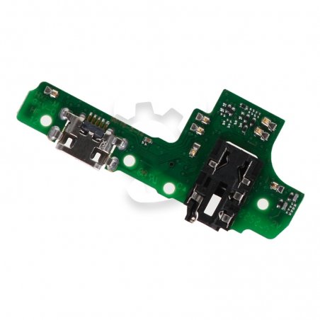 Connecteur de charge version M15 compatible pour Samsung Galaxy A10s_photo2