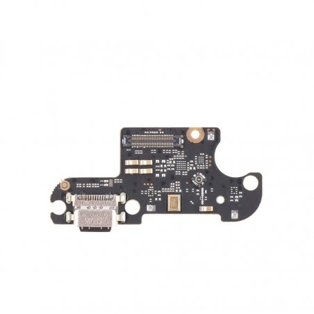 Connecteur de charge compatible pour Xiaomi Mi 8 Lite photo
