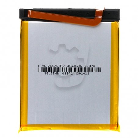 Batterie d'origine pour Crosscall Core-X5_photo2
