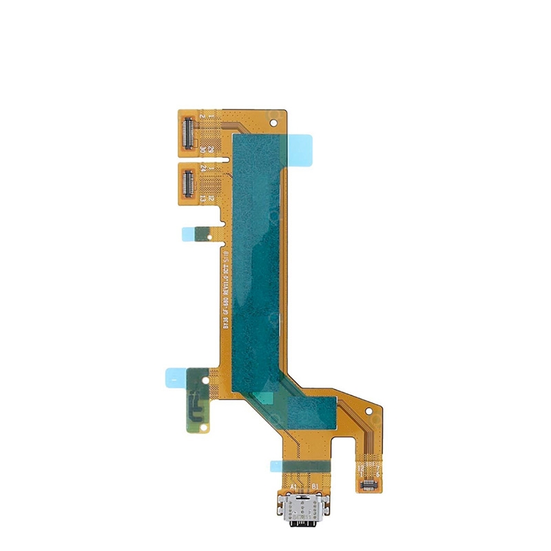 Connecteur de charge compatible pour Sony Xperia 10 photo