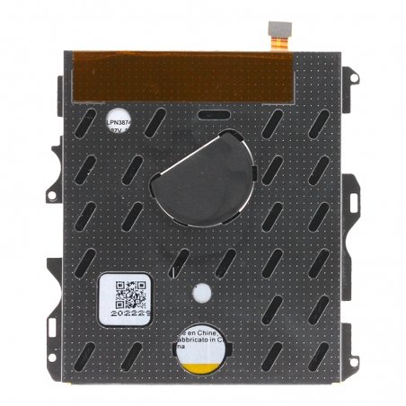 Batterie d'origine pour Crosscall Core-Z5_photo1