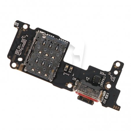 Connecteur de charge compatible pour Xiaomi 12T_photo1