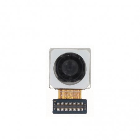 Caméra arrière 48Mpx compatible pour Galaxy A22 4G photo