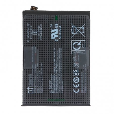 Batterie originale pour OnePlus Nord 2 & Nord 2T_photo2