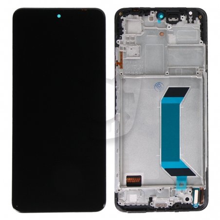 Bloc écran TFT pour Xiaomi Redmi Note 12 (5G)_photo2