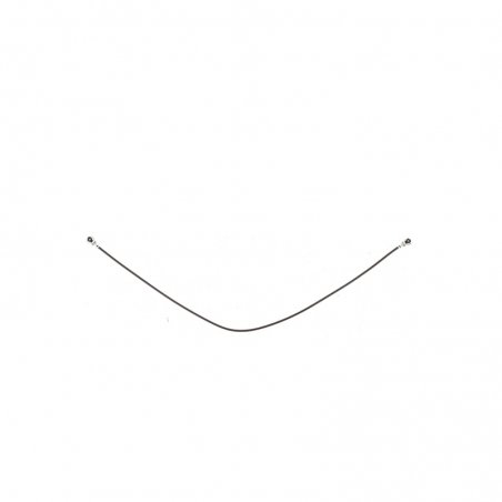 Câble coaxial Huawei P30 Noir compatible moins cher | Brico-phone