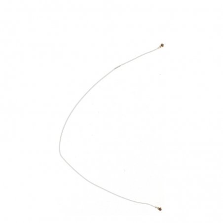 Câble coaxial Huawei P30 Blanc compatible moins cher | Brico-phone