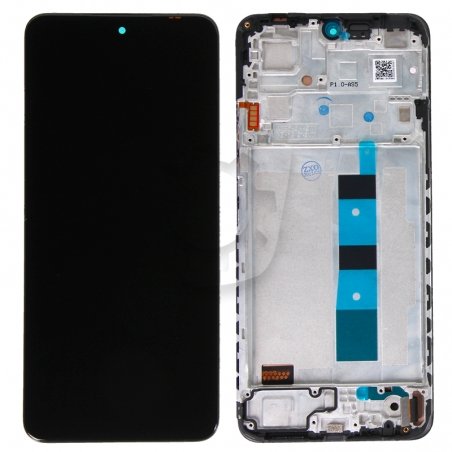 Bloc écran TFT pour Xiaomi Redmi Note 12 (4G)_photo2