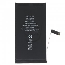 Batterie Premium pour iPhone 14 Plus_photo1