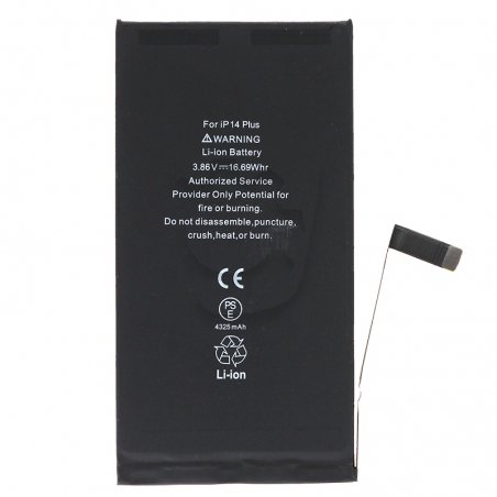 Batterie Premium pour iPhone 14 Plus_photo1