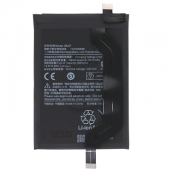 Batterie BM57 compatible pour Xiaomi Redmi Note 10 Pro (5G)_photo1