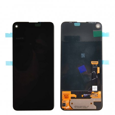 Ecran reconditionné pour Google Pixel 4A 4G  - photo 2